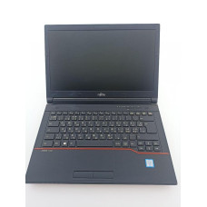 Ноутбук Fujitsu E546 / 14" TN / Intel Core i5-6200U (2 (4) ядра по 2.3 - 2.8 GHz) / 8 GB DDR4 / 256 GB SSD /HD Graphics 520 / Win 10 б/в
