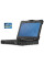 Захищений ноутбук-трансформер Dell Latitude 12 Rugged Extreme 7204 / 12" (1366x768) IPS / Intel Core i5-4310U (2 (4) ядра по 2.0 - 3.0 GHz) / 12 GB DDR3 / 256 GB SSD / Intel HD Graphics 4400 / WebCam / Win 10 б/в