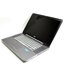 Ноутбук Б-класс Dell XPS 15z/15.6"/Core i7-2640M 2(4)ядр 2.8-3.5GHz/4GB DDR3/320GB HDD/GeForce GT 525M/Без АКБ б/в