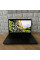 Мобільна робоча станція Dell Precision 3541 / 15.6" (1920x1080) IPS / Intel Core i7-9850H (6 (12) ядер по 2.6 - 4.6 GHz) / 32 GB DDR4 / 512 GB SSD / nVidia Quadro P620, 4 GB GDDR5, 128-bit / WebCam б/в