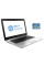 Ноутбук HP Envy 14 Sleekbook / 14" (1366x768) TN / Intel Core i5-4430 (4 ядра по 3.0 - 3.2 GHz) / 8 GB DDR3 / 240 GB SSD / Intel HD Graphics 4600 / WebCam / Win 10 Pro б/в