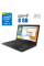 Ультрабук Lenovo ThinkPad T570 / 15.6" (1920x1080) IPS / Intel Core i5-7200U (2 (4) ядра по 2.5 - 3.1 GHz) / 8 GB DDR4 / 240 GB SSD / Intel HD Graphics 620 / WebCam б/в