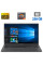 Ультрабук Б-клас Asus VivoBook 15 X512DA / 15.6" (1920x1080) TN / AMD Ryzen 5 3500U (4 (8) ядра по 2.1 - 3.7 GHz) / 8 GB DDR4 / 256 GB SSD / AMD Radeon Vega 8 Graphics / WebCam / HDMI б/в
