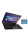 Ноутбук Lenovo ThinkPad E550 / 15.6" (1366x768) TN / Intel Core i5-5200U (2 (4) ядра по 2.2 - 2.7 GHz) / 8 GB DDR3 / 240 GB SSD / Intel HD Graphics 5500 / WebCam / Win 10 Pro б/в