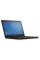 Ноутбук Dell Inspiron 5566 / 15.6" (1366x768) TN / Intel Core i5-7200U (2 (4) ядра по 2.5 - 3.1 GHz) / 8 GB DDR4 / 240 GB SSD / Intel HD Graphics 620 / WebCam / DVD-ROM / Win 10 Pro б/в