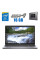 Ультрабук Б-клас Dell Latitude 5510 / 15.6" (1920x1080) IPS / Intel Core i5-10310U (4 (8) ядра по 1.7 - 4.4 GHz) / 16 GB DDR4 / 256 GB SSD / Intel UHD Graphics / WebCam б/в