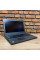 Ноутбук Lenovo ThinkPad T560 / 15.6" (1920x1080) IPS / Intel Core i5-6300U (2 (4) ядра по 2.4 - 3.0 GHz) / 8 GB DDR3 / 240 GB SSD / Intel HD Graphics 520 / WebCam / Посилена АКБ б/в