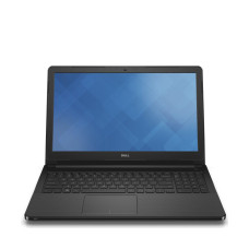 Ноутбук б/в Dell Inspiron 15/ 15.6" / Pentium N3710 4 ядра по 1.6-2.56GHz/4GB DDR3/500GB HDD/HD Graphics / WebCam