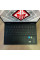 Ігровий ноутбук HP Omen 16-b0005dx White / 16.1" (2560x1440) IPS / Intel Core i7-11800H (8 (16) ядер по 2.3 - 4.6 GHz) / 16 GB DDR4 / 1000 GB SSD / nVidia GeForce RTX 3070, 8 GB GDDR6, 256-bit / WebCam б/в