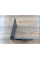 Ноутбук Lenovo ThinkPad L470 / 14" (1366x768) TN / Intel Core i5-7200U (2 (4) ядра по 2.5 - 3.1 GHz) / 8 GB DDR4 / 128 GB SSD / Intel HD Graphics 620 / WebCam б/в
