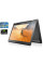 Ігровий ноутбук-трансформер Б-класс Lenovo Yoga 500-15IBD / 15.6" TN Touch / Intel Core i5-5200U (2(4) ядра по 2.2-2.7 GHz) / 8GB DDR3 / 500GB HDD / GeForce 920M, 2GB GDDR3, 64-bit / WebCam / Win 10 б/в