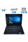 Ноутбук Dell Latitude E6440 / 14" (1366x768) TN / Intel Core i5-4310M (2 (4) ядра по 2.7 - 3.4 GHz) / 8 GB DDR3 / 128 GB SSD / Intel HD Graphics 4600 / WebCam / DVD-ROM б/в