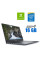Ігровий ноутбук Dell Vostro 5490 / 14" (1920x1080) IPS / Intel Core i5-10210U (4 (8) ядра по 1.6 - 4.2 GHz) / 16 GB DDR4 / 240 GB SSD / nVidia GeForce MX230, 2 GB GDDR5, 64-bit / WebCam б/в