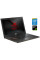 Ігровий ноутбук Asus ROG Zephyrus M GU502GW / 15.6" (1920x1080) IPS / Intel Core i7-8750H (6 (12) ядер по 2.2 - 4.1 GHz) / 16 GB DDR4 / 128 GB SSD + 1000 GB HDD / nVidia GeForce GTX 1060, 6 GB GDDR5, 192-bit / WebCam б/в