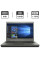 Ноутбук Б-клас Lenovo ThinkPad T440p / 14" TN / Core i5-4300M (2(4) ядра по 2.6-3.3GHz) / 8GB DDR3 / 120GB SSD / HD Graphics 4600 / DVD-ROM / Win 10 Pro б/в