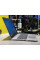 Ігровий ноутбук HP EliteBook 850 G5 / 15.6" (1920x1080) IPS / Intel Core i7-8650U (4 (8) ядра по 1.9 - 4.2 GHz) / 8 GB DDR4 / 480 GB SSD / AMD Radeon RX 542, 2 -bit / WebCam б/в