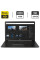 Мобільна робоча станція HP ZBook 15 G3 / 15.6" (1920x1080) TN / Intel Core i7-6700HQ (4 (8) ядра по 2.6 - 3.5 GHz) / 16 GB DDR4 / 256 GB SSD M.2 / Intel HD Graphics 530 / WebCam / HDMI / Windows 10 Pro б/в