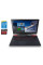 Ігровий ноутбук Lenovo IdeaPad Y700-14ISK / 14" (1920x1080) IPS / Intel Core i7-6700HQ (4 (8) ядра по 2.6 - 3.5 GHz) / 16 GB DDR4 / 256 GB SSD M.2 / AMD Radeon R9 M375, 4 GB DDR3, 128-bit / WebCam б/в
