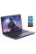 Ноутбук Sony Vaio SVE171E13M / 17.3" (1920x1080) TN / Intel Core i7-3632QM (4 (8) ядра по 2.2 - 3.2 GHz) / 8 GB DDR3 / 480 GB SSD / AMD Radeon HD 7510, 1 GB GDDR3, 128-bit / WebCam / Win 11 б/в
