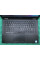 Ноутбук Б-клас Dell Latitude E5470 / 14" (1366x768) TN / Intel Core i5-6300HQ (4 ядра по 2.3 - 3.2 GHz) / 8 GB DDR4 / 256 GB SSD M.2 / Intel HD Graphics 530 / WebCam / HDMI / Windows 10 б/в