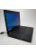 Ігровий ноутбук Dell Precision 3510 / 15.6" (1920x1080) IPS / Intel Core i7-6820HQ (4 (8) ядра по 2.7 - 3.6 GHz) / 8 GB DDR4 / 250 GB SSD / AMD Radeon R9 M360, 2 GB GDDR5, 128-bit / WebCam / Win 10 Pro б/в