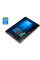 Ультрабук-трансформер Б-клас HP Pavilion x360 14-dh2034nr / 14" (1920x1080) IPS Touch / Intel Core i7-1065G7 (4 (8) ядра по 1.3 - 3.9 GHz) / 16 GB DDR4 / 240 GB SSD / Intel Iris Plus Graphics / WebCam / Win 10 Home б/в