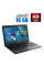 Ноутбук Б-клас Lenovo ThinkPad E555 / 15.6" (1366x768) TN / AMD A8-7100 (4 ядра по 1.8 - 3.0 GHz) / 16 GB DDR3 / 512 GB SSD / AMD Radeon R5 Graphics / WebCam б/в