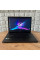 Ігровий ноутбук Asus ROG Zephyrus M GU502GW / 15.6" (1920x1080) IPS / Intel Core i7-8750H (6 (12) ядер по 2.2 - 4.1 GHz) / 16 GB DDR4 / 128 GB SSD + 1000 GB HDD / nVidia GeForce GTX 1060, 6 GB GDDR5, 192-bit / WebCam б/в