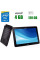 Ноутбук-трансформер Samsung ATIV Smart PC Pro 700T / 11.6" (1920x1080) IPS Touch / Intel Core i5-3317U (2 (4) ядра по 1.7 - 2.6 GHz) / 4 GB DDR3 / 128 GB SSD / Intel HD Graphics 4000 / WebCam / Win 10 Pro б/в