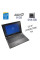 Ноутбук Novatech W25CSW / 15.6" TN / Core i7-4712MQ (4(8) ядра по 2.3-3.3 GHz) / 8GB DDR3 / 256GB SSD / WebCam / Fingerprint / Win10 PRO Lic б/в