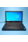 Ігровий ноутбук Dell Precision 3510 / 15.6" (1366x768) TN / Intel Core i7-6820HQ (4 (8) ядра по 2.7 - 3.6 GHz) / 8 GB DDR4 / 128 GB SSD / AMD Radeon R9 M360, 2 GB GDDR5, 128-bit / WebCam / Win 10 Pro б/в