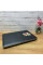 Ноутбук Dell Latitude E6520 / 15.6" (1600x900) TN / Intel Core i7-2760QM (4 (8) ядра по 2.4 - 3.5 GHz) / 8 GB DDR3 / 256 GB SSD / Intel HD Graphics 3000 / WebCam / DVD-RW б/в