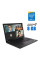 Ультрабук Lenovo ThinkPad T590 / 15.6" (1920x1080) IPS / Intel Core i5-8250U (4 (8) ядра по 1.6 - 3.4 GHz) / 8 GB DDR4 / 480 GB SSD / Intel UHD Graphics 620 / WebCam б/в