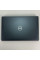 Ноутбук Dell Latitude 5501 / 15.6" (1920x1080) IPS / Intel Core i5-9400H (4 (8) ядра по 2.5 - 4.3 GHz) / 16 GB DDR4 / 128 GB SSD + 500 GB HDD / Intel UHD Graphics 630 / WebCam б/в