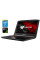 Ігровий ноутбук Acer Predator Helios 300 PH317-52 / 17.3" (1920x1080) IPS / Intel Core i7-8750H (6 (12) ядер по 2.2 - 4.1 GHz) / 16 GB DDR4 / 256 GB SSD M.2 + 1000 GB HDD / nVidia GeForce GTX 1050 Ti, 4 GB GDDR5, 128-bit / WebCam б/в