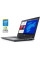 Мобільна робоча станція Dell Precision 7530 / 15.6" (1920x1080) IPS Touch / Intel Core i7-8850H (6 (12) ядер по 2.6 - 4.3 GHz) / 32 GB DDR4 / 512 GB SSD / nVidia Quadro P2000, 4 GB GDDR5, 128-bit / WebCam / Win 10 Pro б/в