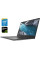 Ігровий ультрабук Dell XPS 15 9570 / 15.6" (1920x1080) IPS / Intel Core i7-8750H (6 (12) ядер по 2.2 - 4.1 GHz) / 16 GB DDR4 / 512 GB SSD / nVidia GeForce GTX 1050 Ti Max-Q, 4 GB GDDR5, 128-bit / WebCam б/в