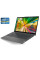 Ультрабук Lenovo IdeaPad 5 / 14" IPS Touch / Intel Core i5-8365U (4(8) ядра по 1.6-4.1 GHz) / 8GB DDR4 / 256GB SSD / UHD Graphics / WebCam / Win 10 Pro б/в