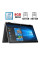 Ноутбук-трансформер Б-клас HP Pavilion x360 / 15.6" (1920x1080) IPS Touch / Intel Core i5-8250U (4(8) ядра по 1.6-3.4GHz) / 8GB DDR4 / 128 GB SSD + 500 GB HDD / WebCam / USB 3.0 / HDMI б/в