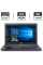 Ноутбук Б-клас Acer TravelMate P253-M-32344G50MNKS / 15.6" TN / Core i3-2348M (2(4) ядра по 2.3GHz) / 4GB DDR3 / 128GB SSD / HD Graphics 3000 / WebCam / DVD-ROM / HDMI б/в