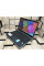 Ноутбук-трансформер Б-клас HP Pavilion x360 14m-ba013dx / 14" (1366x768) TN Touch / Intel Core i3-7100U (2 (4) ядра по 2.4 GHz) / 8 GB DDR4 / 250 GB SSD M.2 / Intel HD Graphics 620 / WebCam / HDMI б/в