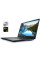 Ігровий ноутбук Dell G3 15 3500 / 15.6" (1920x1080) IPS / Intel Core i7-10750H (6 (12) ядер по 2.6 - 5.0 GHz) / 32 GB DDR4 / 512 GB SSD + 1000 GB HDD / nVidia GeForce GTX 1650 Ti, 4 GB GDDR6, 128-bit / WebCam / Win 10 Home б/в