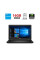 Робоча станція Dell Precision 3520 / 15.6" (1920x1080) IPS / Intel Core i5-7300HQ (4 ядра по 2.5 - 3.5 GHz) / 16 GB DDR4 / 240 GB SSD M.2 / nVidia Quadro M620, 2 GB GDDR5, 128-bit / WebCam б/в