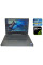Ігровий ноутбук Б-клас Dell G3-3590 / 15.6" IPS / Core i5-9300H (4(8) ядра по 2.4-4.1GHz) / 16GB DDR4 / 480GB SSD / GeForce GTX 1660 Ti Max-Q, 6GB GDDR6, 192bit / WebCam / Win 10 б/в