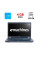 Ноутбук Acer eMachines E732 / 15.6" (1366x768) TN / Intel Core i3-370M (2 (4) ядра по 2.4 GHz) / 4 GB DDR3 / 250 GB HDD / Intel HD Graphics / WebCam б/в