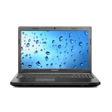 Ноутбук б/в Lenovo IdeaPad G575/15.6"/AMD E-450 2 ядра 1.65GHz/4GB DDR3/500GB HDD/Radeon HD 6320/Webcam