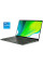 Ультрабук Acer Swift SF514-55 / 14" (1920x1080) IPS Touch / Intel Core i5-1135G7 (4 (8) ядра по 2.4 - 4.2 GHz) / 8 GB DDR4 / 512 GB SSD / Intel Iris Xe Graphics / WebCam / Win 11 Home б/в