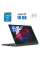 Ноутбук-трансформер Lenovo ThinkPad X1 Yoga (4th gen) / 14" (1920x1080) IPS Touch / Intel Core i5-8250U (4 (8) ядра по 1.6 - 3.4 GHz) / 16 GB DDR4 / 480 GB SSD / Intel UHD Graphics 620 / WebCam б/в