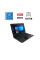 Нетбук Lenovo ThinkPad 11e / 11.6" (1366x768) TN / Intel Celeron N2940 (4 ядра по 1.83 - 2.25 GHz) / 4 GB DDR4 / 128 GB SSD / WebCam б/в