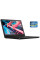 Ноутбук Dell Inspiron 5566 / 15.6" (1366x768) TN / Intel Core i5-7200U (2 (4) ядра по 2.5 - 3.1 GHz) / 8 GB DDR4 / 240 GB SSD / Intel HD Graphics 620 / WebCam / DVD-ROM / Win 10 Pro б/в